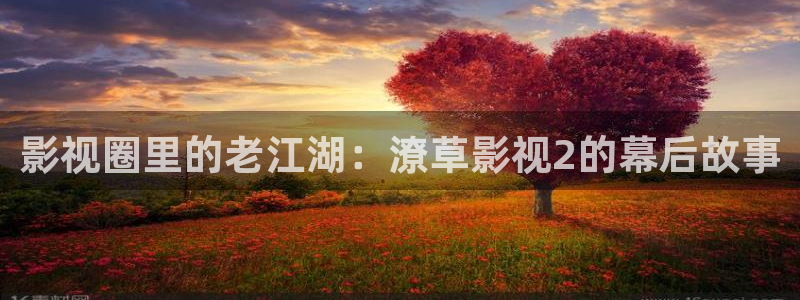 午夜电影韩国爱情：影视圈里的老江湖：潦草影视2的幕后故事
